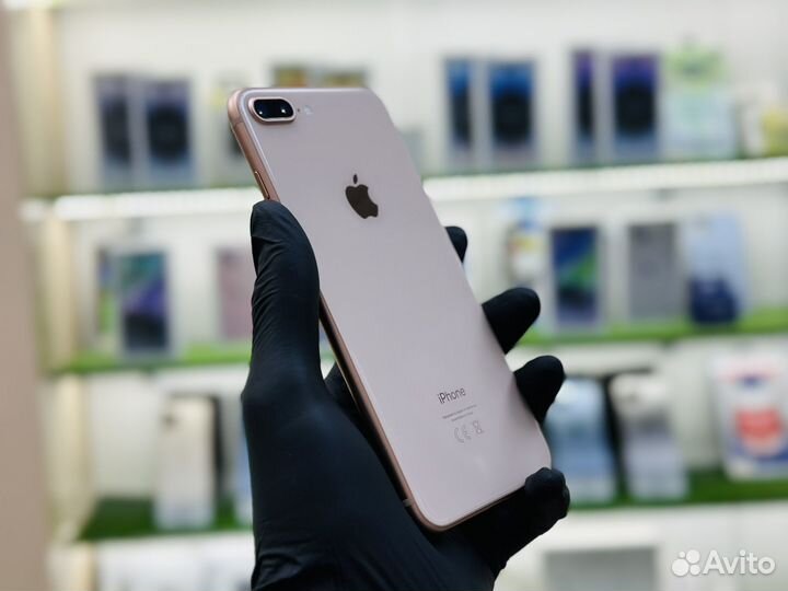 iPhone 8 Plus 64Gb