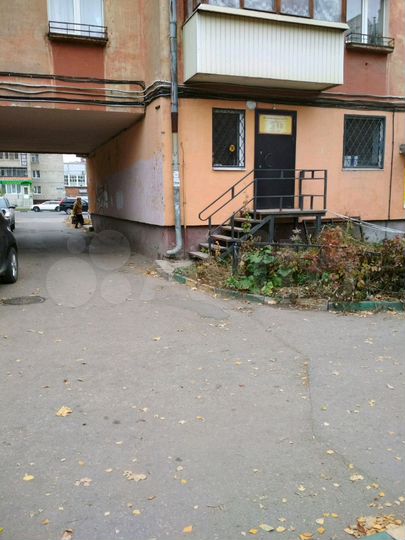 Помещение на Красноармейском, 32 м2