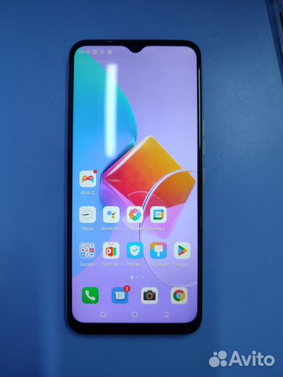TECNO Spark 8C, 4/64 ГБ
