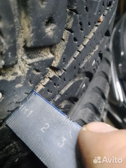 Nokian Tyres Nordman 5 185/65 R15