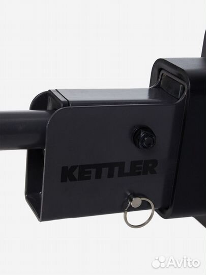 Складные настенные брусья