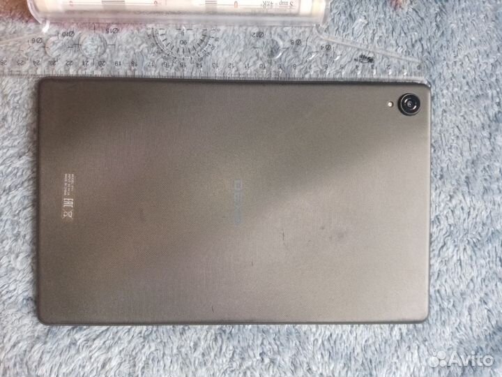 Dexp Ursus P11
