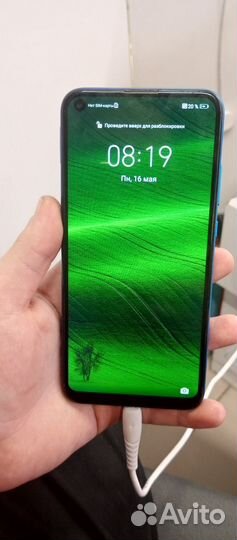 HONOR 9C, 4/64 ГБ