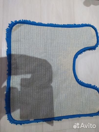 Коврик для унитаза