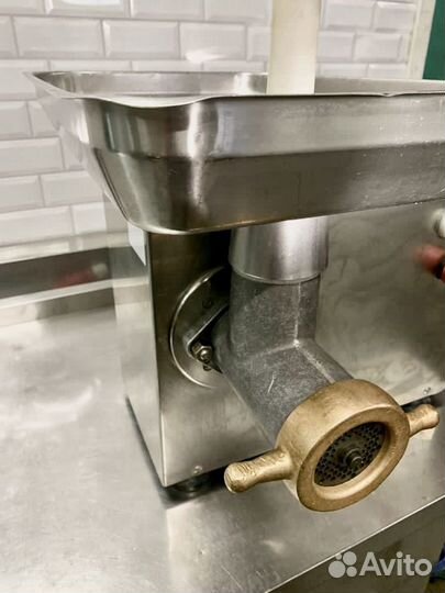 Мясорубка Koneteollisuus Oy (KT) LM-10/P