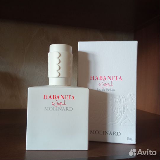 Оригинальные ароматы