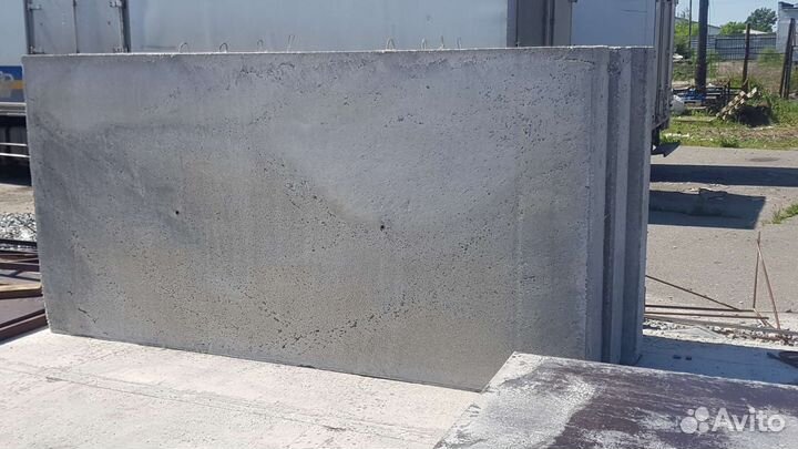 Стеновые панели полистиролбетон