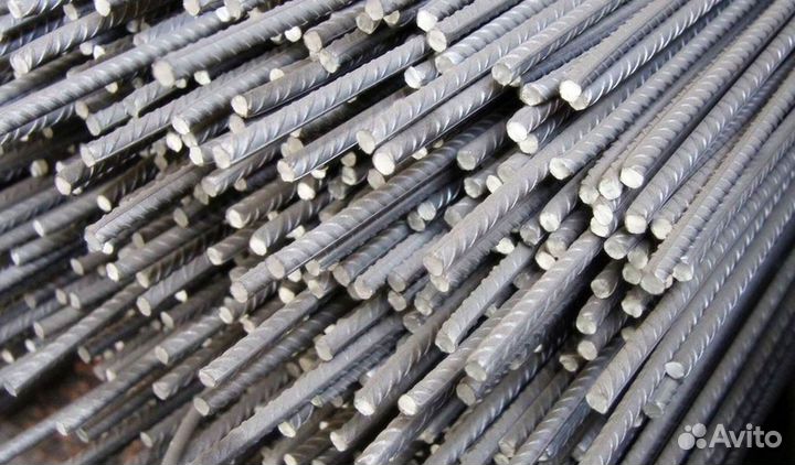 Арматура 12 мм Выгодная доставка