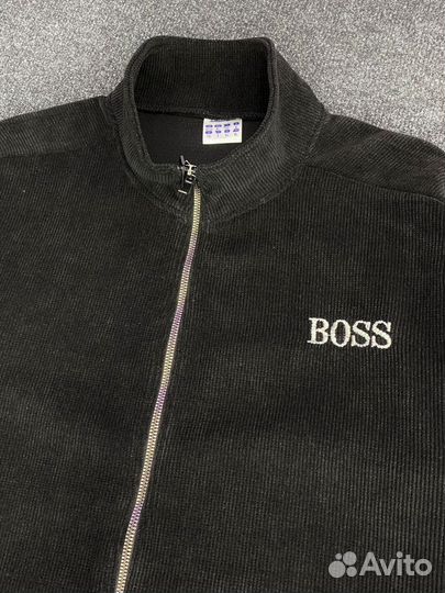 Спортивный костюм hugo boss