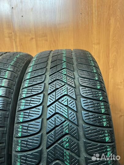 Pirelli Scorpion Winter 225/55 R19