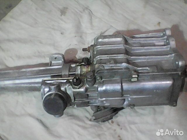 Продам кпп волга