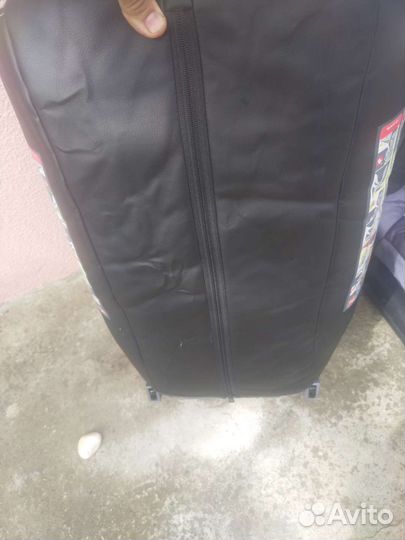 Автокресло хеппи беби 9-36 кг