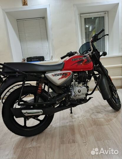 Продам новый мотоцикл