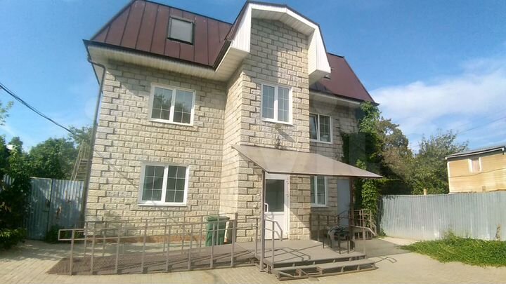 Помещения свободного назначения