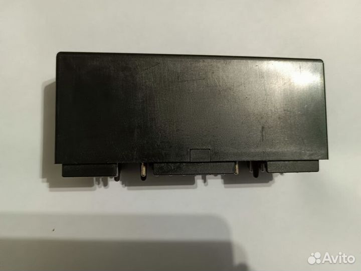 Блок управления светом фар Mercedes Benz 124