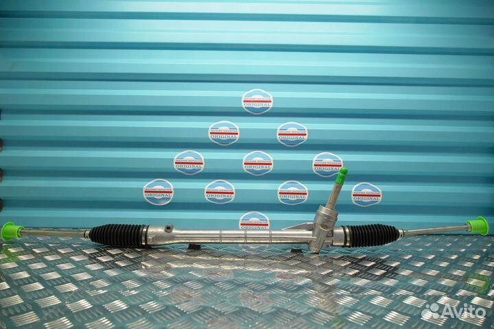 Рулевая рейка Mitsubishi Outlander 3 ASX новая