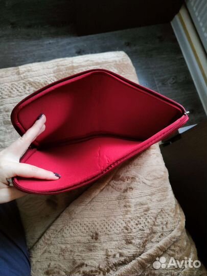 Чехол для ноутбука 12