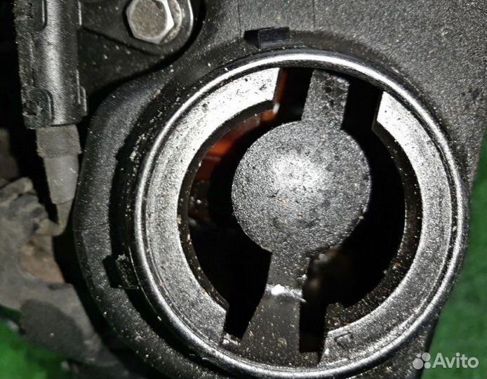 Двигатель BMW n46b20bd, BMW E90, E91, BMW E84, E60