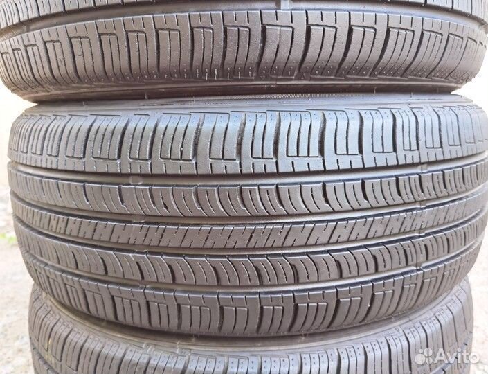 Nexen N'Priz AH5 195/55 R15 87V
