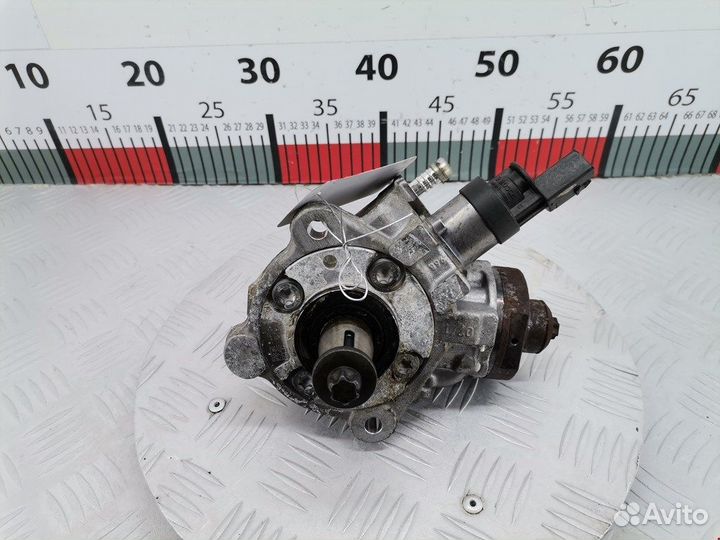Тнвд для BMW 5-Series (E60/E61) 13518577643