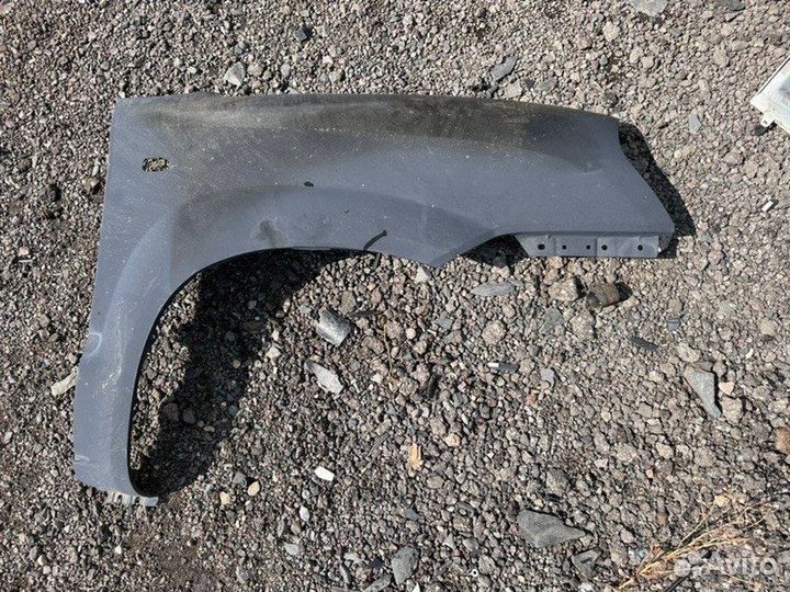 Крыло переднее правое Hyundai Tucson 1