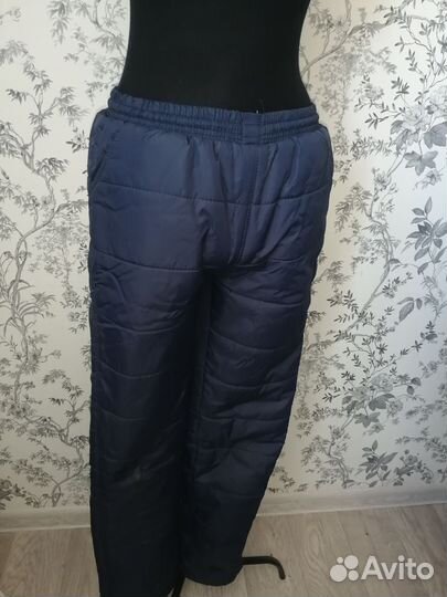 Лыжный костюм женский