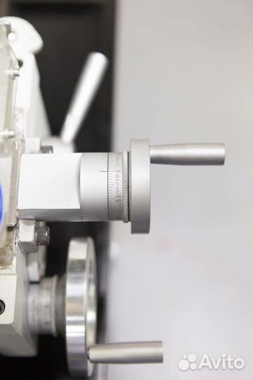 Станок настольный токарный stalex D250x550C