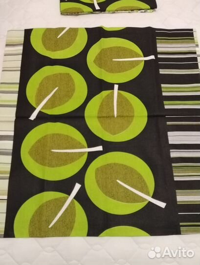 Комплект наволочки 4 шт