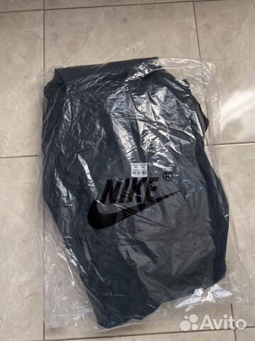 Куртка бомбер Nike