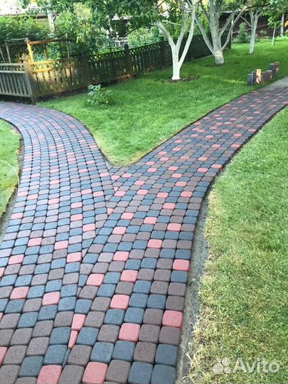 Благоустройство