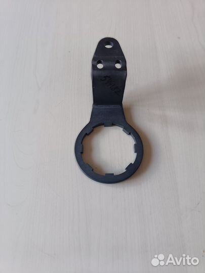 Рулевой рычаг BRP 5244182