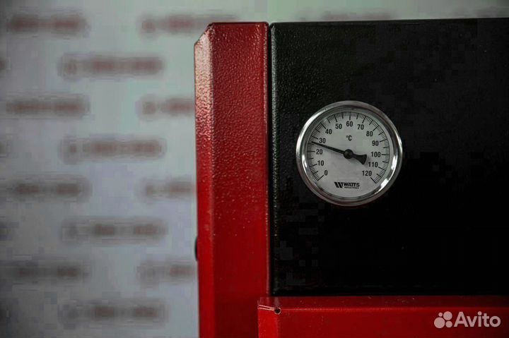 Двухконтурный котел / мaxi 25квт