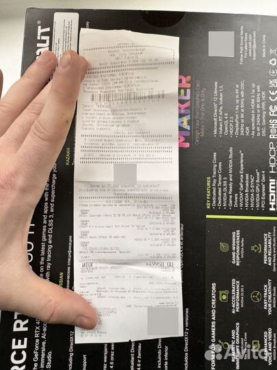 iPhone Xr, 64 ГБ