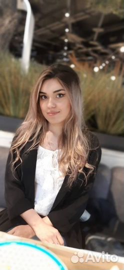 Парикмахер стилист на дому