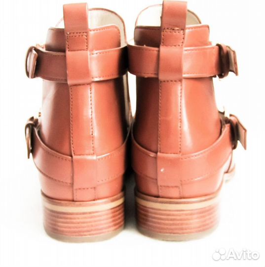 Легкие ботильоны Michael Michael Kors Италия