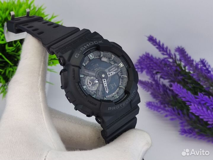 Часы наручные Casio G-Shock GA-110GB