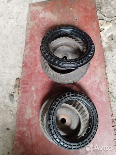 Опорная подушка и подшипник Форд Мондео 1