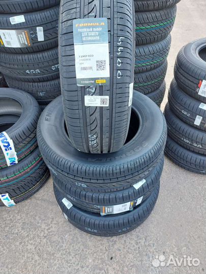 Formula Energy 215/65 R16