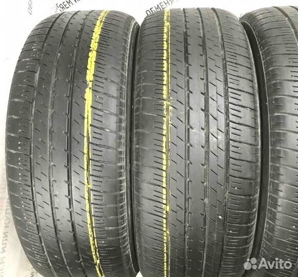 Bridgestone Dueler H/L 33 235/55 R19 101V