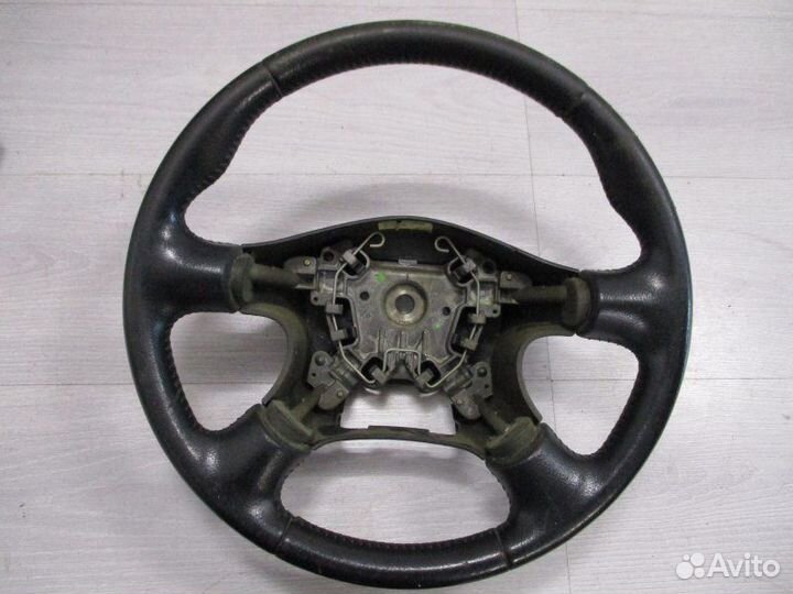 Руль Nissan Primera 2 2003