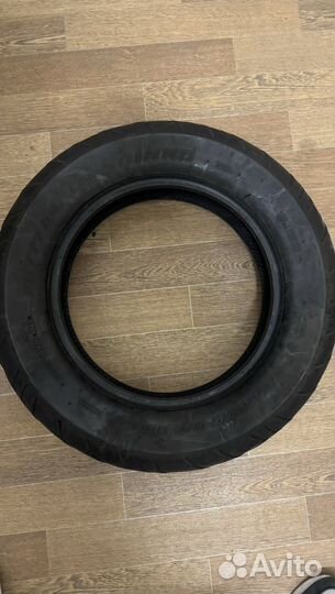 Мотопокрышка r15