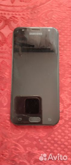 Samsung Galaxy J3 (2017), 2/16 ГБ
