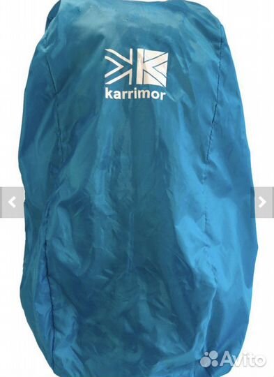 Рюкзак karrimor 45+10