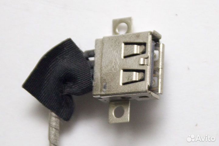 USB с проводом DC301009H00 для Lenovo Z565