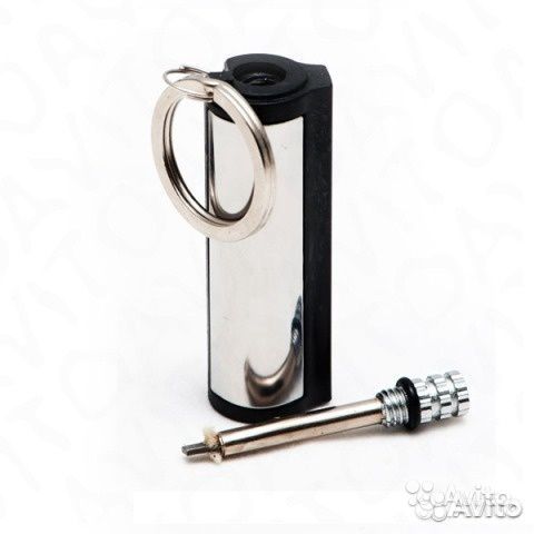 Вечная спичка огниво 3 в 1прямоугольная, магазин