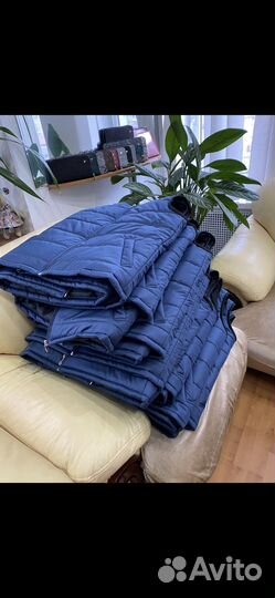 Швейный цех