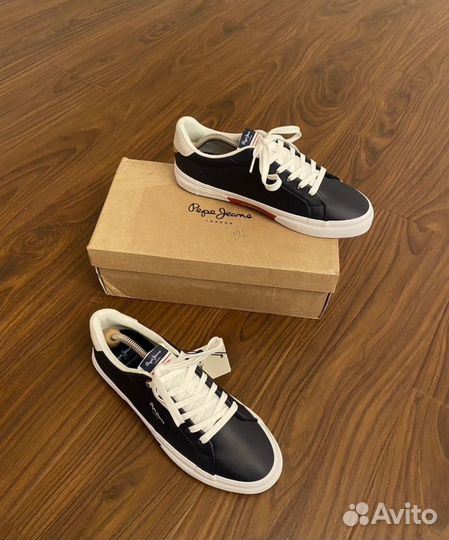 Кеды оригинал