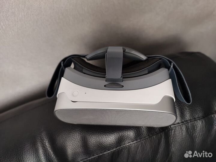 Шлем VR Pico Goblin Виртуальные Очки