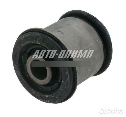 Сайлентблок рычага подвески