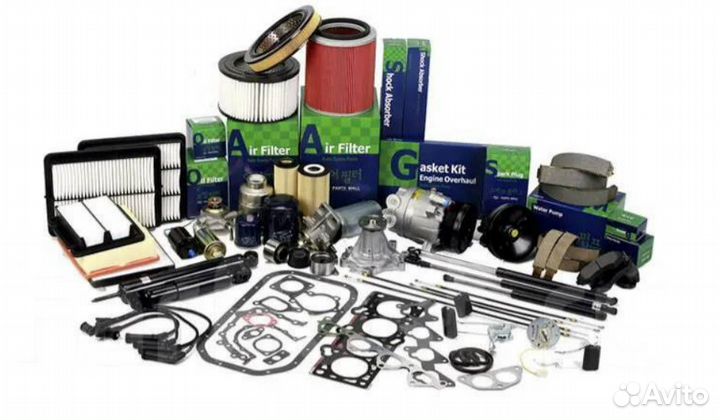 Прокладка водяной помпы hyundai santafe PMC 251243